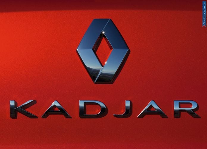 2015 Renault Kadjar - фотография 89 из 93 2015 Renault Kadjar - фотография 89 из 93