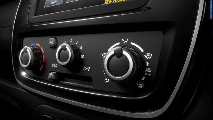 2015 Renault Kwid - фотография 17 из 22 2015 Renault Kwid - фотография 17 из 22