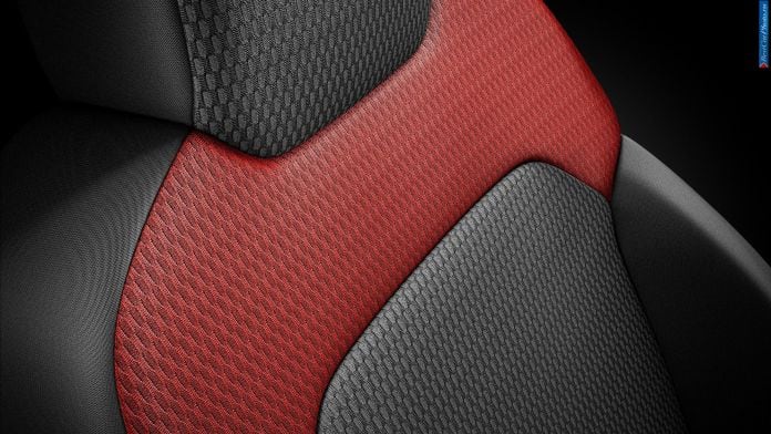 2015 Renault Kwid - фотография 19 из 22 2015 Renault Kwid - фотография 19 из 22