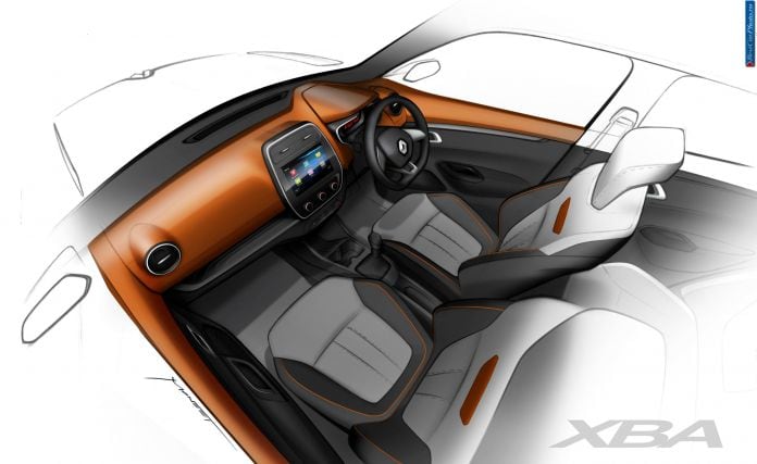 2015 Renault Kwid - фотография 20 из 22 2015 Renault Kwid - фотография 20 из 22