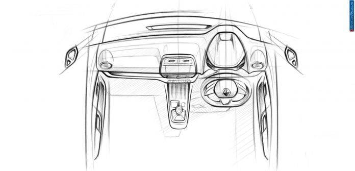 2015 Renault Kwid - фотография 21 из 22