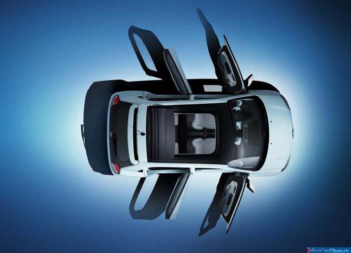 2015 Renault Twingo - фотография 51 из 93 2015 Renault Twingo - фотография 51 из 93