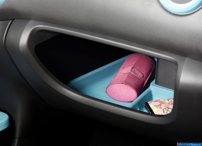 2015 Renault Twingo - фотография 68 из 93