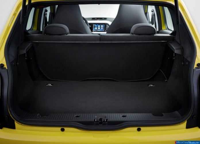 2015 Renault Twingo - фотография 73 из 93 2015 Renault Twingo - фотография 73 из 93