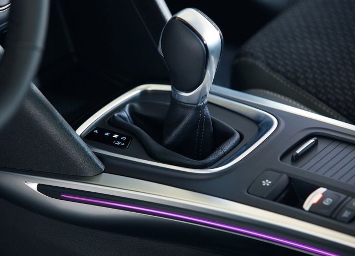 2016 Renault Megane - фотография 33 из 146