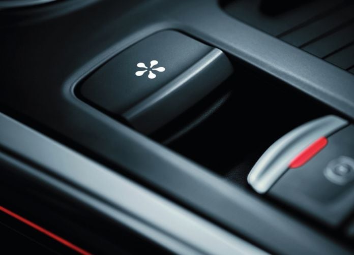 2016 Renault Megane - фотография 41 из 146