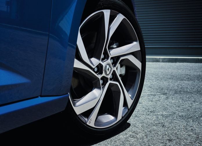 2016 Renault Megane - фотография 46 из 146 2016 Renault Megane - фотография 46 из 146