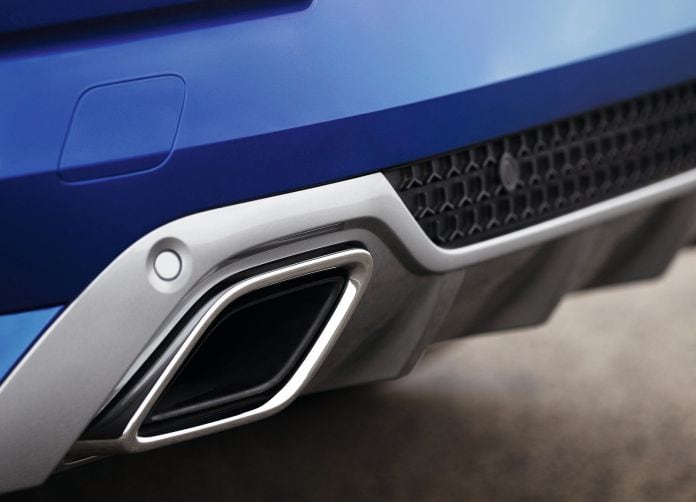 2016 Renault Megane - фотография 50 из 146 2016 Renault Megane - фотография 50 из 146