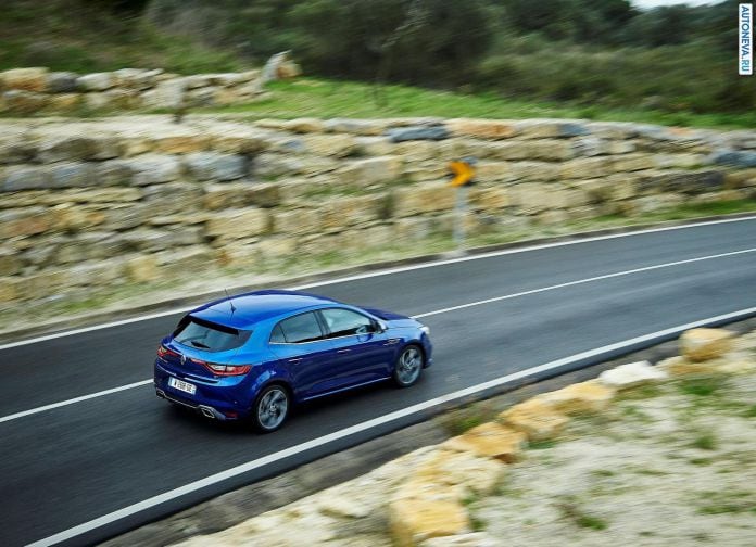 2016 Renault Megane - фотография 78 из 146 2016 Renault Megane - фотография 78 из 146