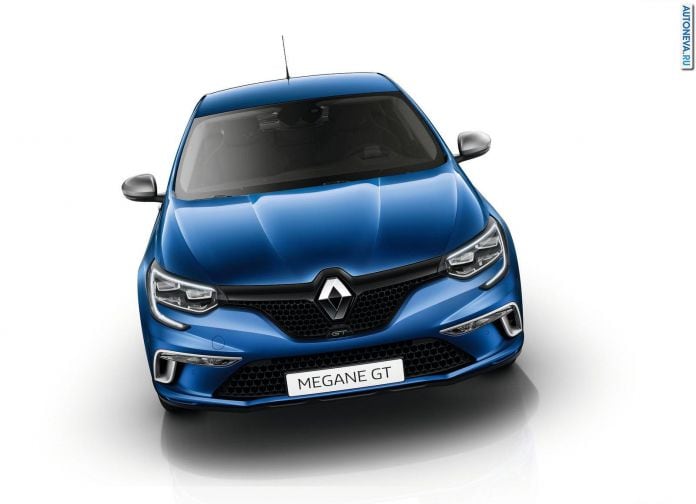 2016 Renault Megane - фотография 93 из 146 2016 Renault Megane - фотография 93 из 146