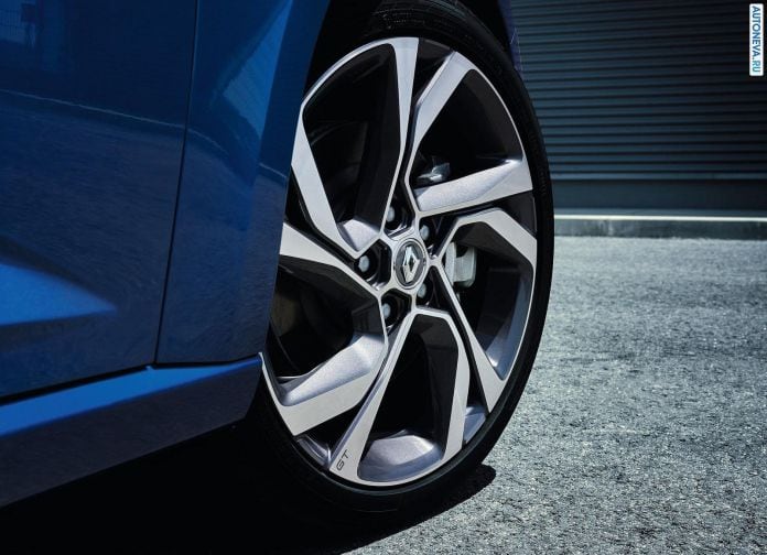 2016 Renault Megane - фотография 127 из 146 2016 Renault Megane - фотография 127 из 146