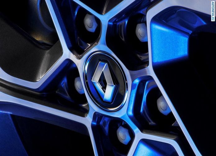 2016 Renault Megane - фотография 131 из 146 2016 Renault Megane - фотография 131 из 146