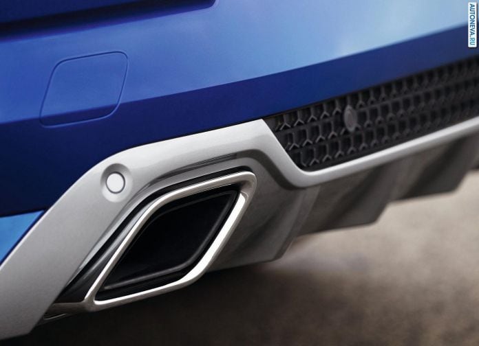 2016 Renault Megane - фотография 133 из 146 2016 Renault Megane - фотография 133 из 146