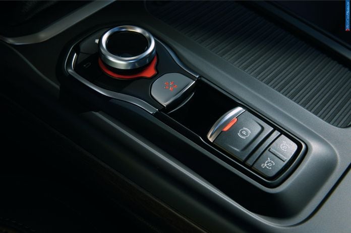 2016 Renault Talisman - фотография 27 из 42 2016 Renault Talisman - фотография 27 из 42
