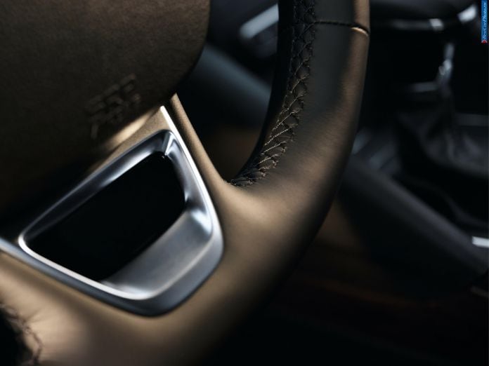 2016 Renault Talisman - фотография 30 из 42 2016 Renault Talisman - фотография 30 из 42