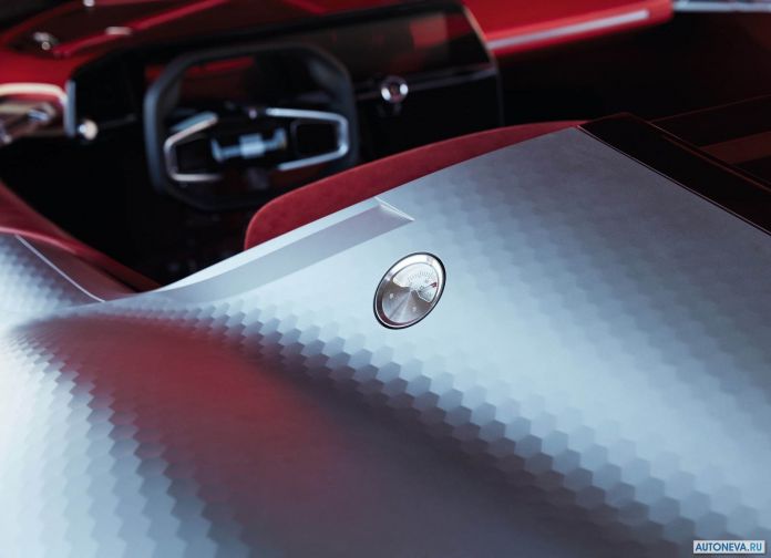 2016 Renault Trezor Concept - фотография 32 из 79
