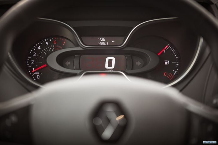 2018 Renault Captur - фотография 31 из 40 2018 Renault Captur - фотография 31 из 40