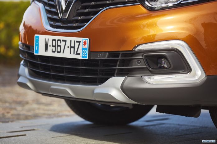2018 Renault Captur - фотография 37 из 40 2018 Renault Captur - фотография 37 из 40