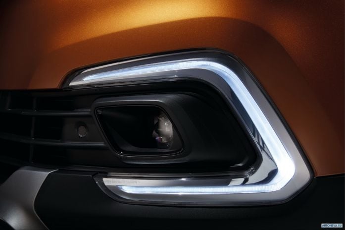 2018 Renault Captur - фотография 40 из 40 2018 Renault Captur - фотография 40 из 40