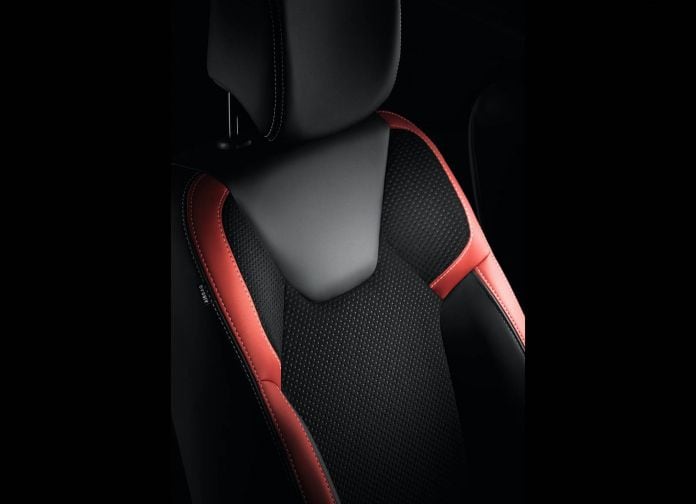 2017 Renault Clio - фотография 74 из 76