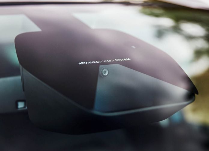 2017 Renault Grand Scenic - фотография 79 из 87
