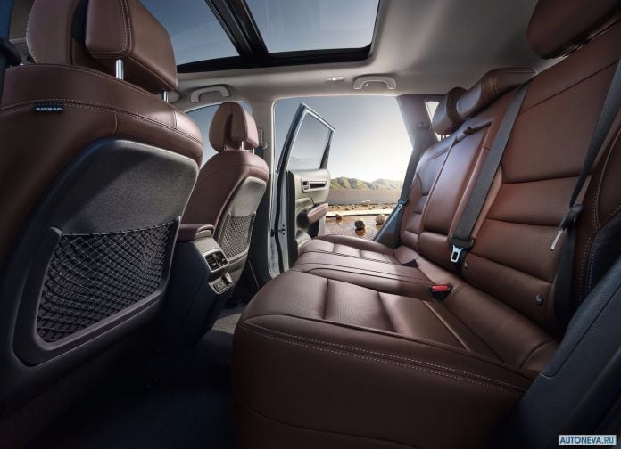 2017 Renault Koleos - фотография 115 из 149 2017 Renault Koleos - фотография 115 из 149