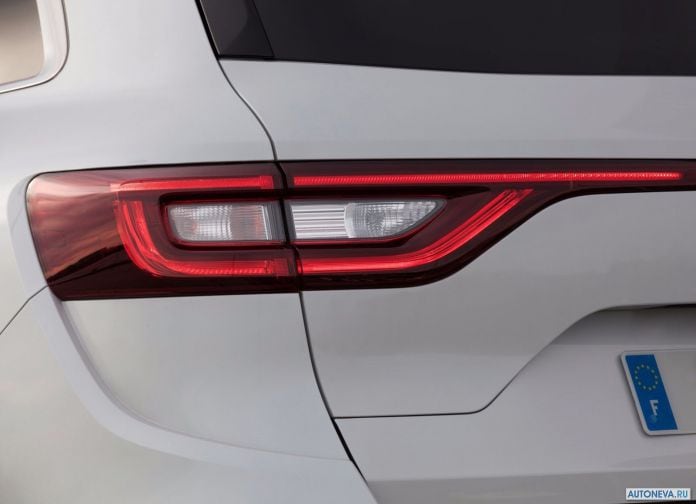 2017 Renault Koleos - фотография 135 из 149 2017 Renault Koleos - фотография 135 из 149