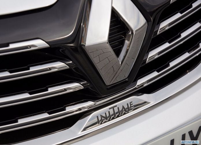 2017 Renault Koleos - фотография 137 из 149