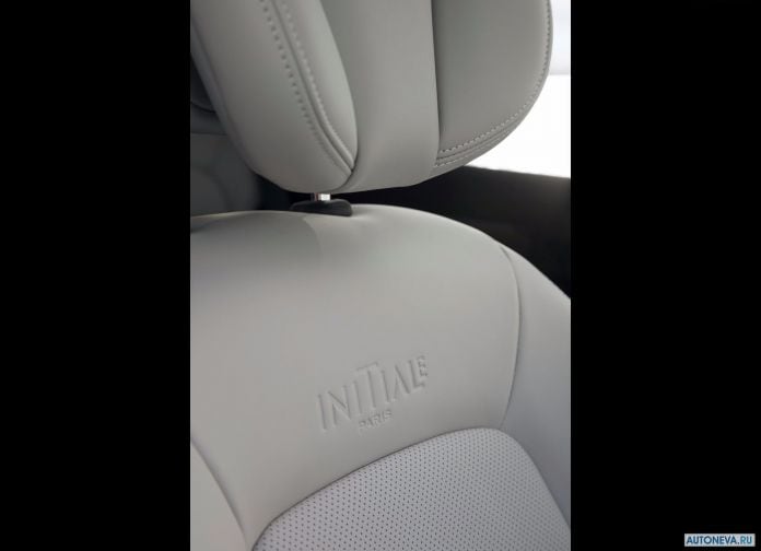 2017 Renault Koleos - фотография 140 из 149 2017 Renault Koleos - фотография 140 из 149