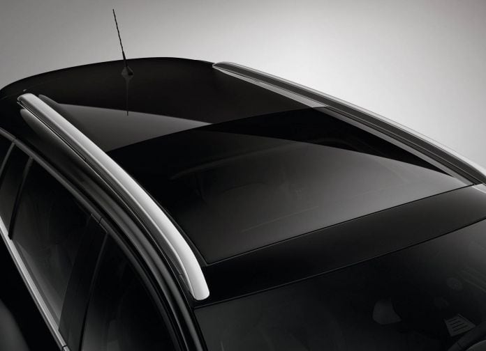2017 Renault Megane Estate - фотография 85 из 90 2017 Renault Megane Estate - фотография 85 из 90