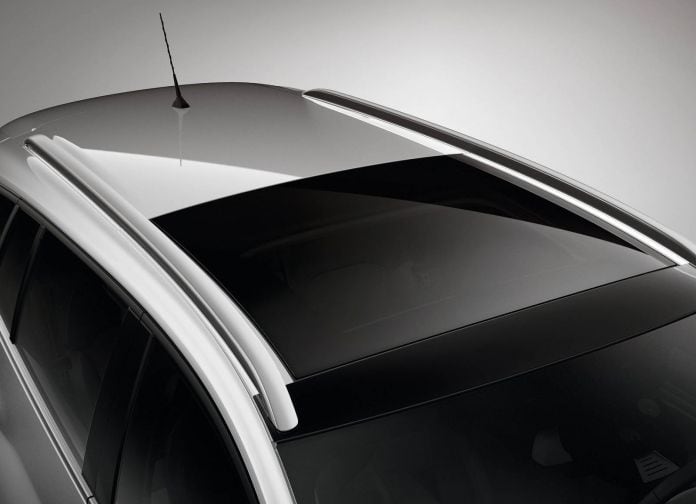 2017 Renault Megane Estate - фотография 86 из 90