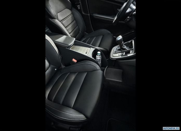 2017 Renault Scenic - фотография 36 из 95 2017 Renault Scenic - фотография 36 из 95