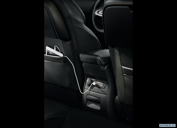 2017 Renault Scenic - фотография 37 из 95