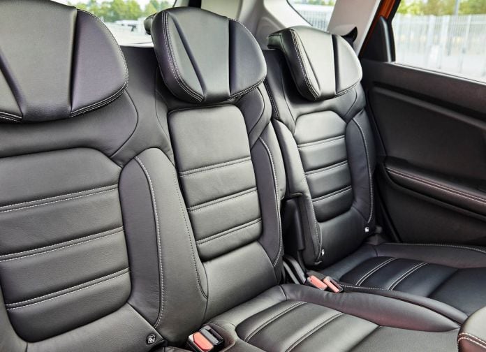 2017 Renault Scenic - фотография 70 из 95 2017 Renault Scenic - фотография 70 из 95