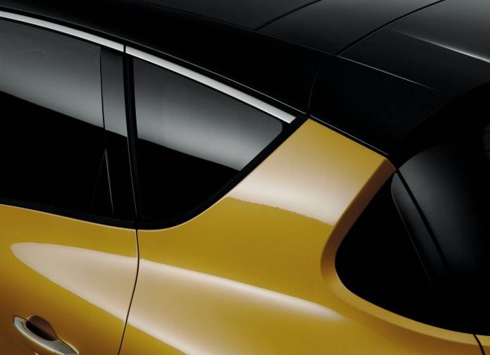 2017 Renault Scenic - фотография 83 из 95 2017 Renault Scenic - фотография 83 из 95