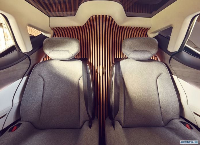 2017 Renault Symbioz 2 Concept - фотография 63 из 92 2017 Renault Symbioz 2 Concept - фотография 63 из 92