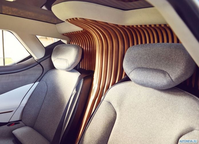2017 Renault Symbioz 2 Concept - фотография 64 из 92 2017 Renault Symbioz 2 Concept - фотография 64 из 92