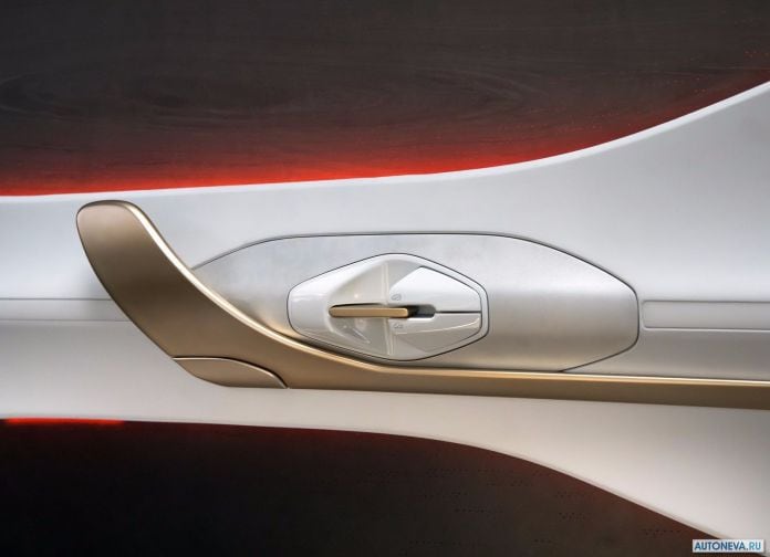 2017 Renault Symbioz 2 Concept - фотография 66 из 92 2017 Renault Symbioz 2 Concept - фотография 66 из 92