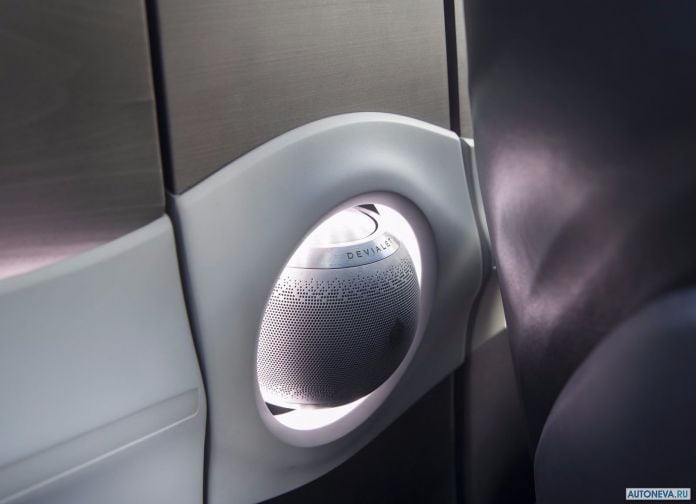2017 Renault Symbioz 2 Concept - фотография 68 из 92