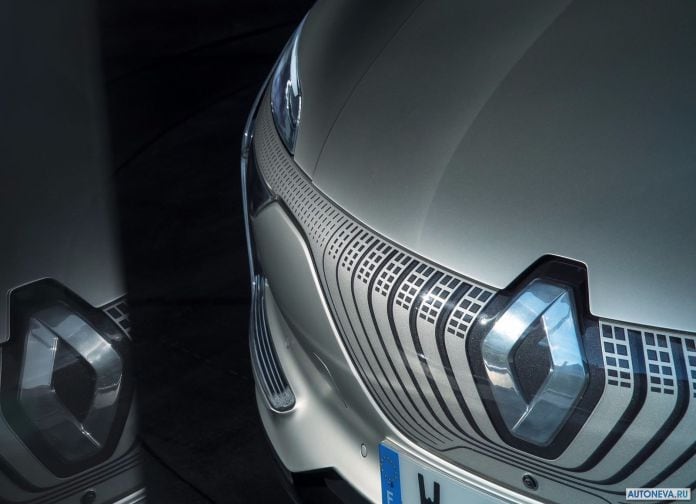 2017 Renault Symbioz 2 Concept - фотография 76 из 92 2017 Renault Symbioz 2 Concept - фотография 76 из 92