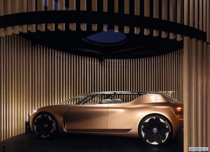2017 Renault Symbioz Concept - фотография 11 из 114 2017 Renault Symbioz Concept - фотография 11 из 114