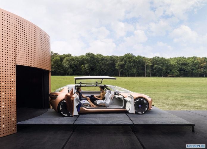 2017 Renault Symbioz Concept - фотография 19 из 114 2017 Renault Symbioz Concept - фотография 19 из 114