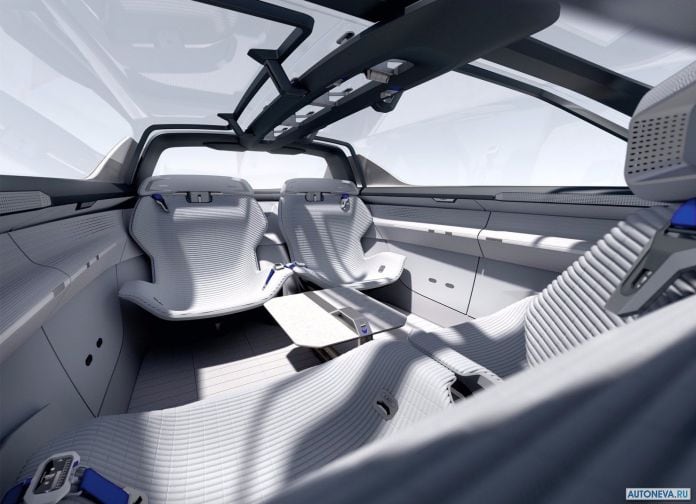 2017 Renault Symbioz Concept - фотография 51 из 114 2017 Renault Symbioz Concept - фотография 51 из 114