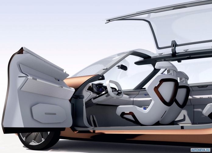 2017 Renault Symbioz Concept - фотография 60 из 114 2017 Renault Symbioz Concept - фотография 60 из 114