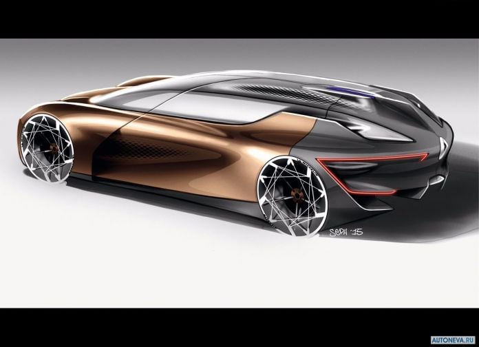 2017 Renault Symbioz Concept - фотография 94 из 114 2017 Renault Symbioz Concept - фотография 94 из 114