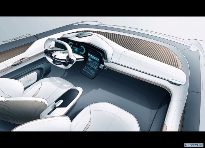 2017 Renault Symbioz Concept - фотография 103 из 114