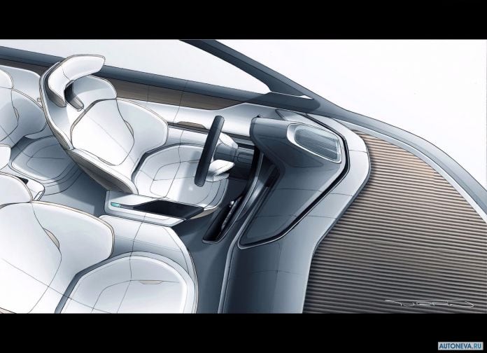 2017 Renault Symbioz Concept - фотография 104 из 114