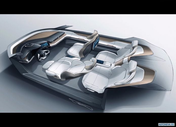 2017 Renault Symbioz Concept - фотография 105 из 114 2017 Renault Symbioz Concept - фотография 105 из 114
