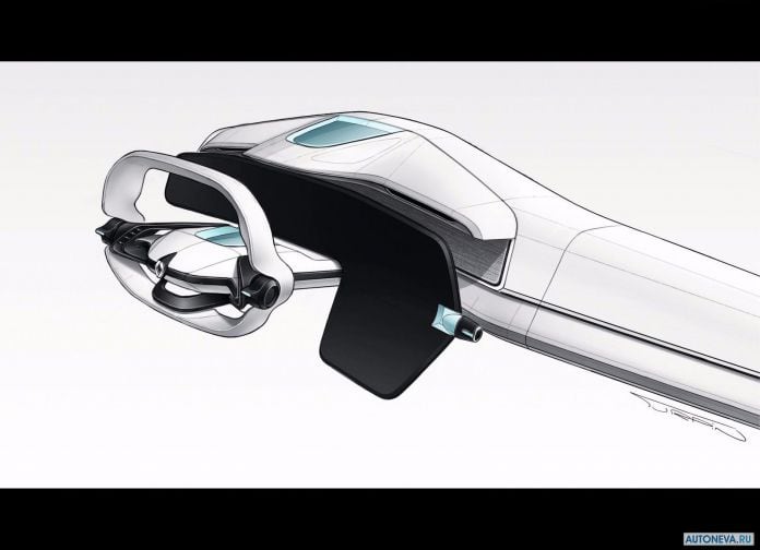 2017 Renault Symbioz Concept - фотография 109 из 114 2017 Renault Symbioz Concept - фотография 109 из 114