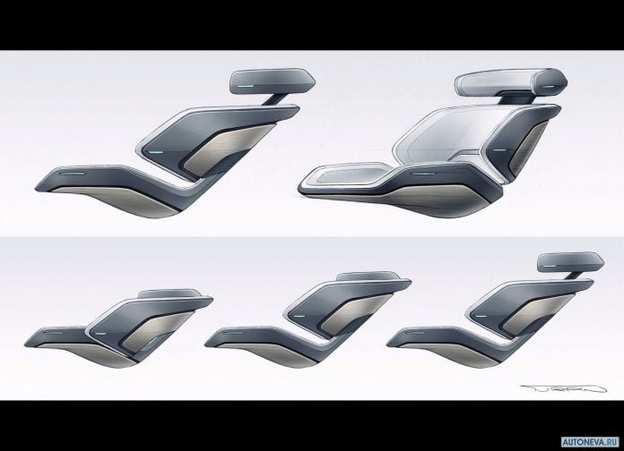 2017 Renault Symbioz Concept - фотография 111 из 114 2017 Renault Symbioz Concept - фотография 111 из 114